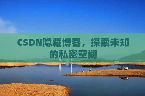 CSDN隐藏博客，探索未知的私密空间